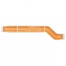 Infinix Note 11/შენიშვნა 12 X663 X663C X663D Motherboard Flex Cable